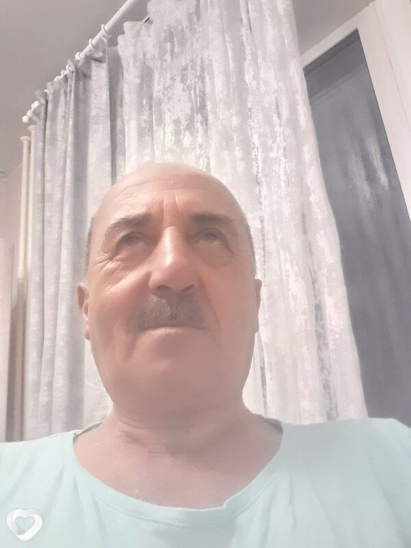 Эльнур, 55, Новосибирске — анкета №1385121
