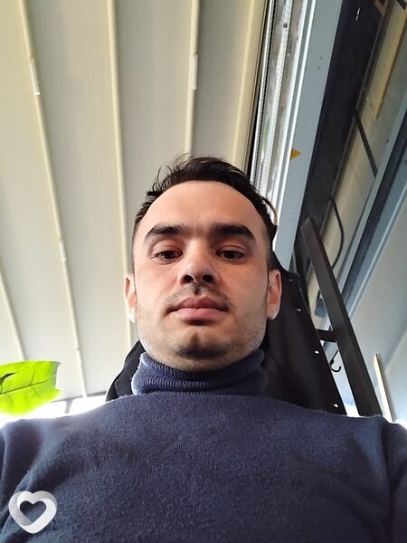 Alik, 34, Минске — анкета №1384954