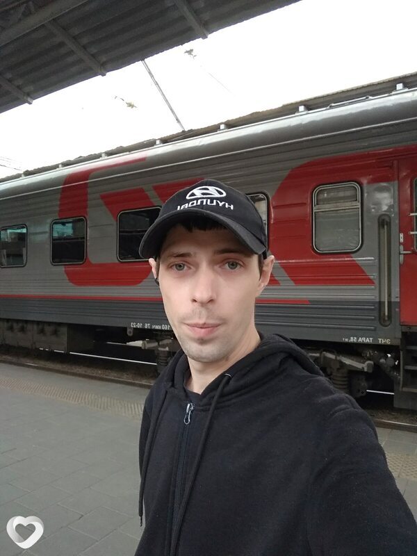 Евгений, 33, Краснодаре — анкета №1384967