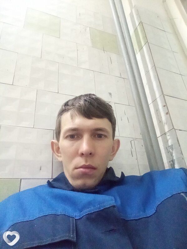 Алексей, 34, Чебоксарах — анкета №1384972