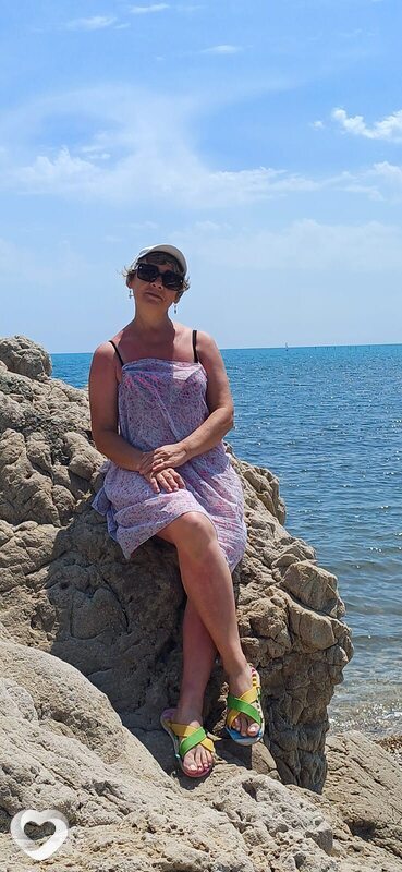 Алина, 54, Перми — анкета №1385076