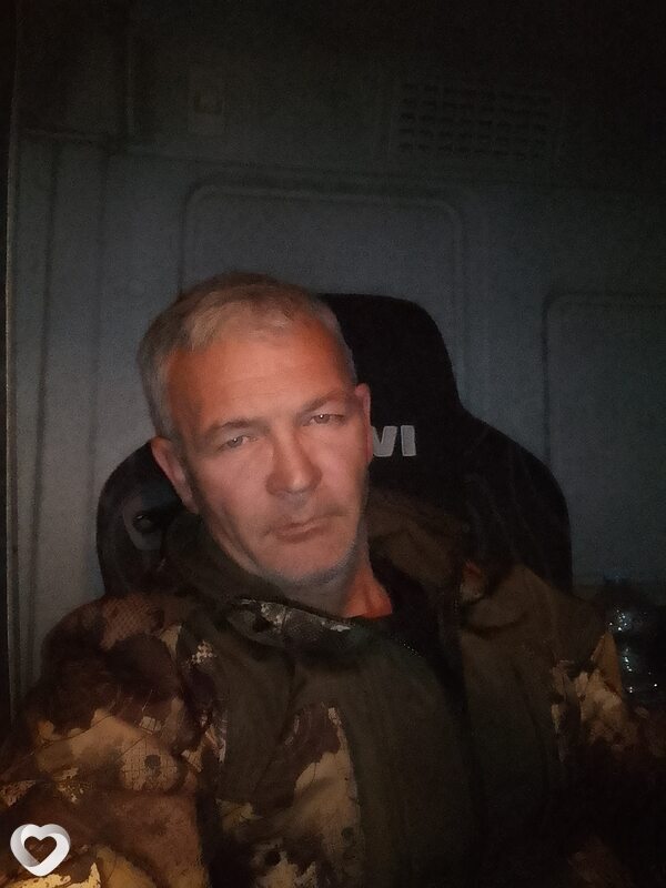 Алексей, 45, Оренбурге — анкета №1385079