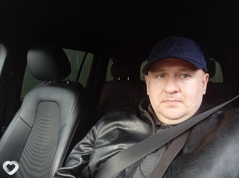 Николай Ковалев, 38, Электрогорске — анкета №1385082