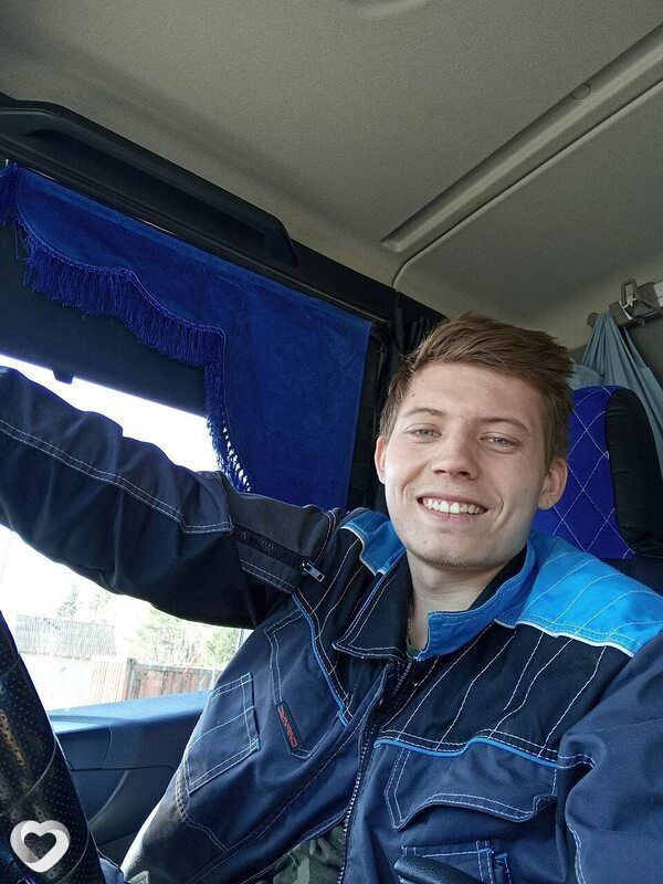 Жека, 25, Санкт-Петербурге — анкета №1385086
