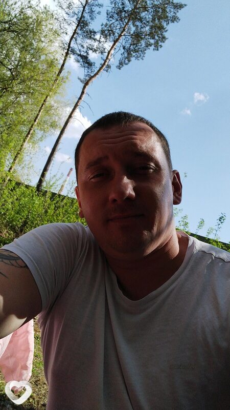 Альберт, 34, Москве — анкета №1385090