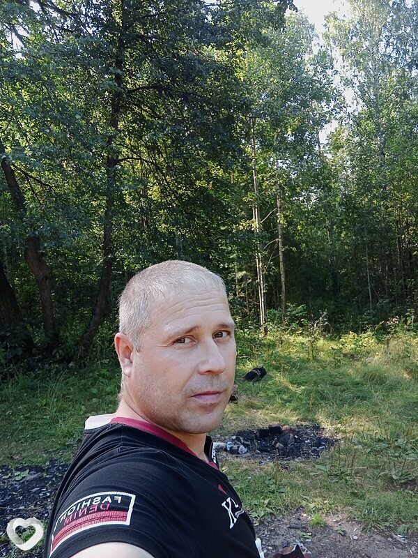 Денис, 39, Перми — анкета №1385093