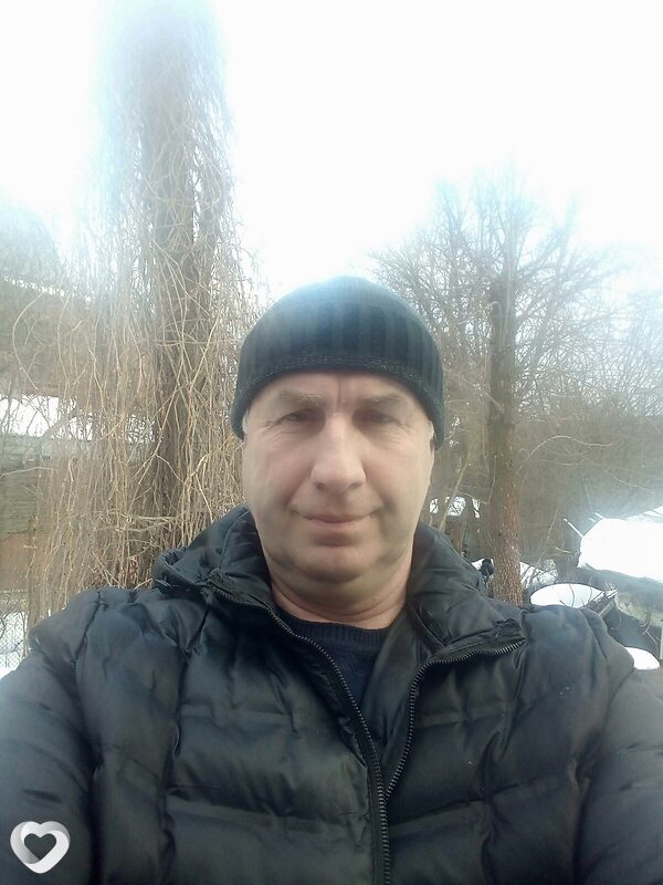 Станислав, 55, Кашире — анкета №1385094