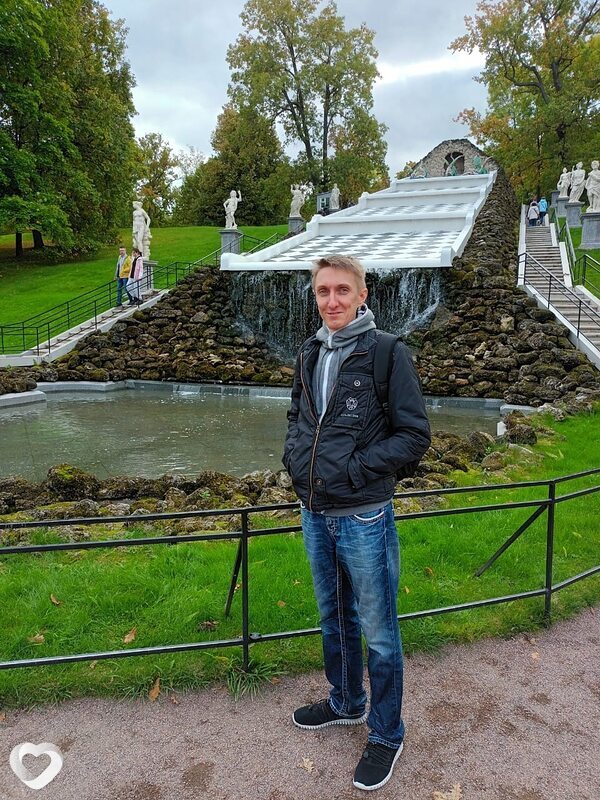 Ковальский, 39, Новосибирске — анкета №1385098