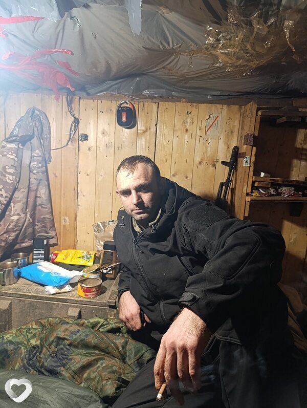 Серёга, 34, Тамбове — анкета №1384803