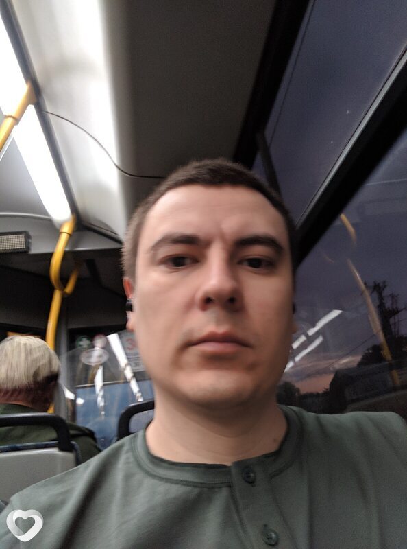 Рустам, 37, Казани — анкета №1384811