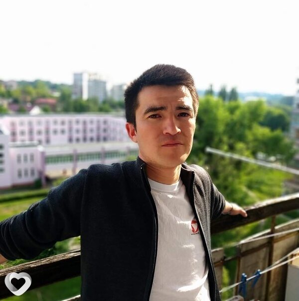 Богдан, 37, Хмельницком — анкета №1384815