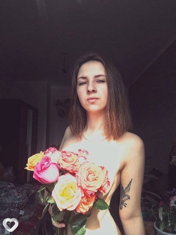 Ксения, 29, Казани — анкета №1384816