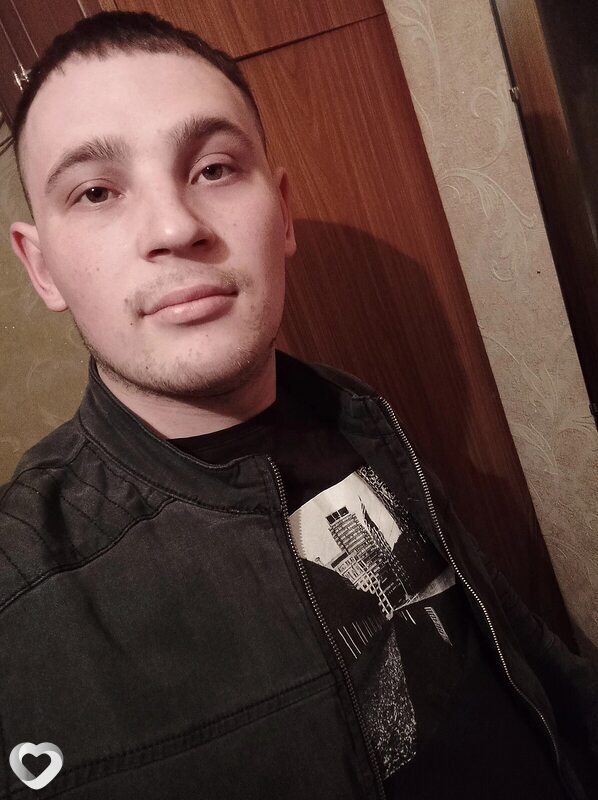Алексей, 27, Москве — анкета №1384817