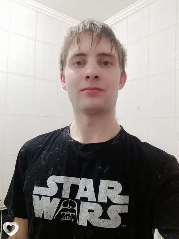 Станислав, 31, Караганде — анкета №1384827