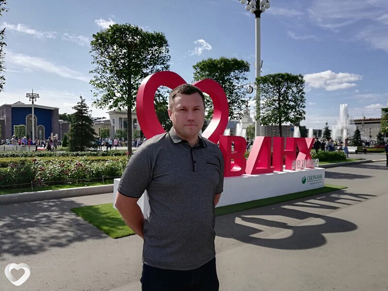 Алексей, 40, Алатыре — анкета №1384832