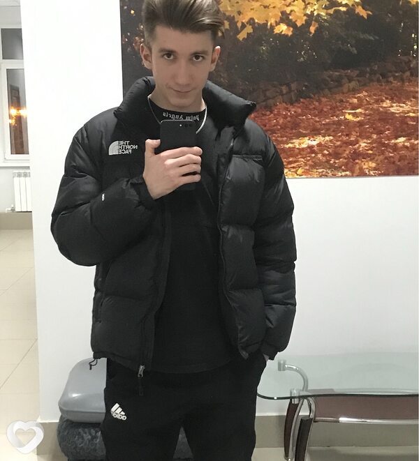 Ра, 27, Казани — анкета №1384842