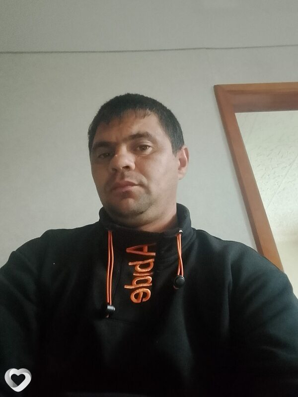 Артём, 37, Междуреченске — анкета №1384844