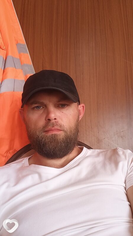 Дмитрий, 36, Костанае — анкета №1384845