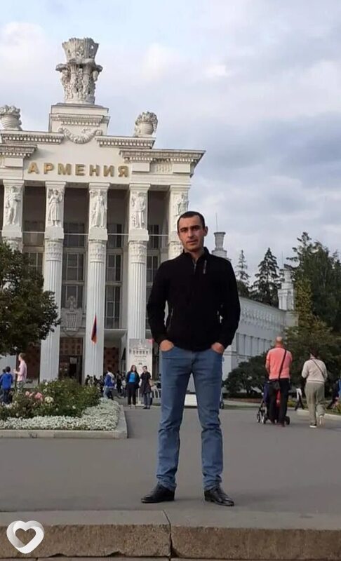 Карен, 33, Чехове — анкета №1385800