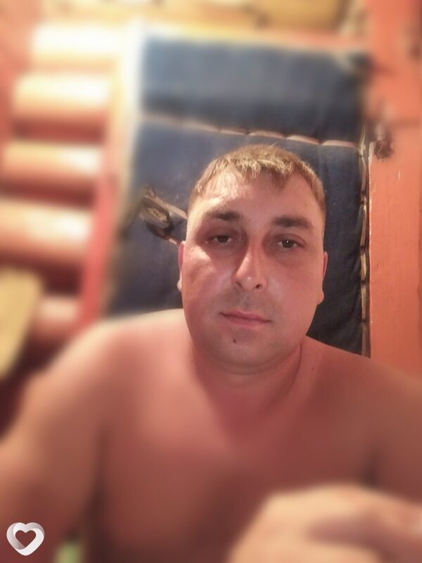 Рамиль, 40, Ульяновске — анкета №1385802