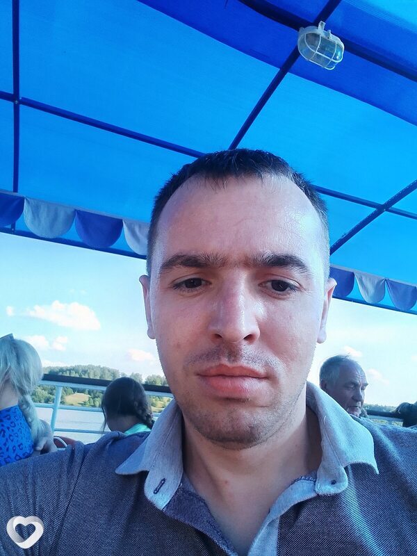 Алексей, 38, Иванове — анкета №1385813