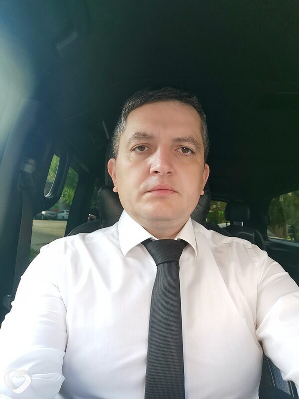 Сергей, 43, Самаре — анкета №1385815
