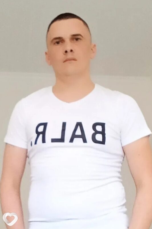 Андрей, 41, Молодечно — анкета №1385823