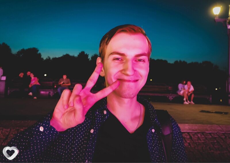 Эрхем, 24, Москве — анкета №1385154