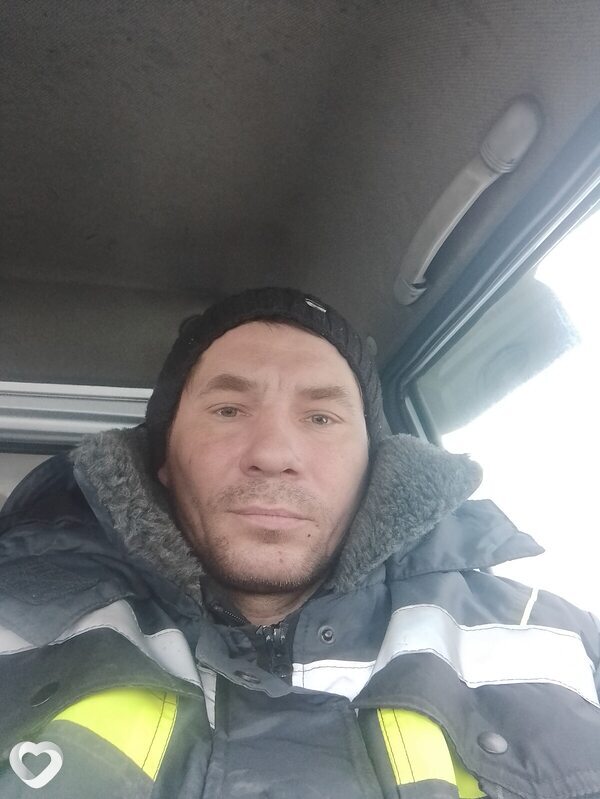 Николай, 43, Бобруйске — анкета №1385156