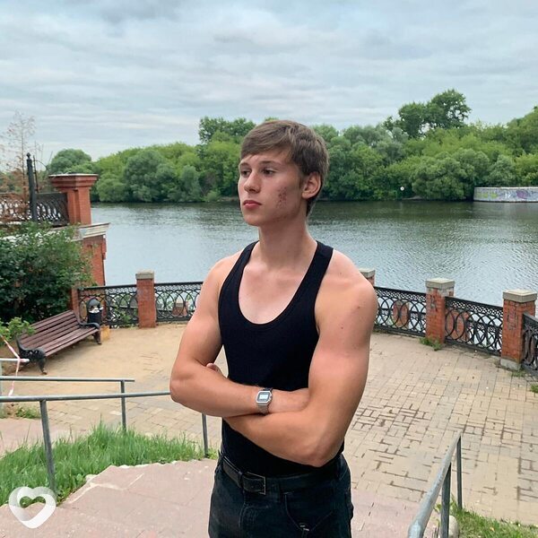 Кирилл, 27, Калининграде — анкета №1385173
