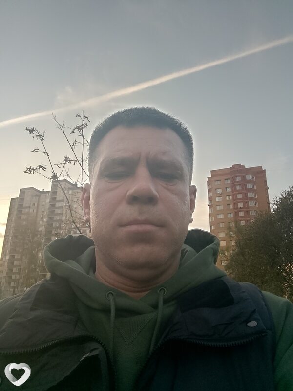 Дмитрий, 39, Кинешме — анкета №1385451