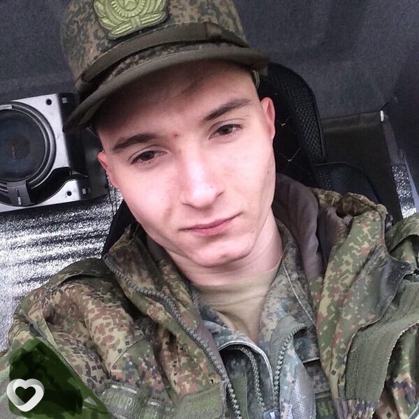 Алексей, 27, Керчи — анкета №1385453