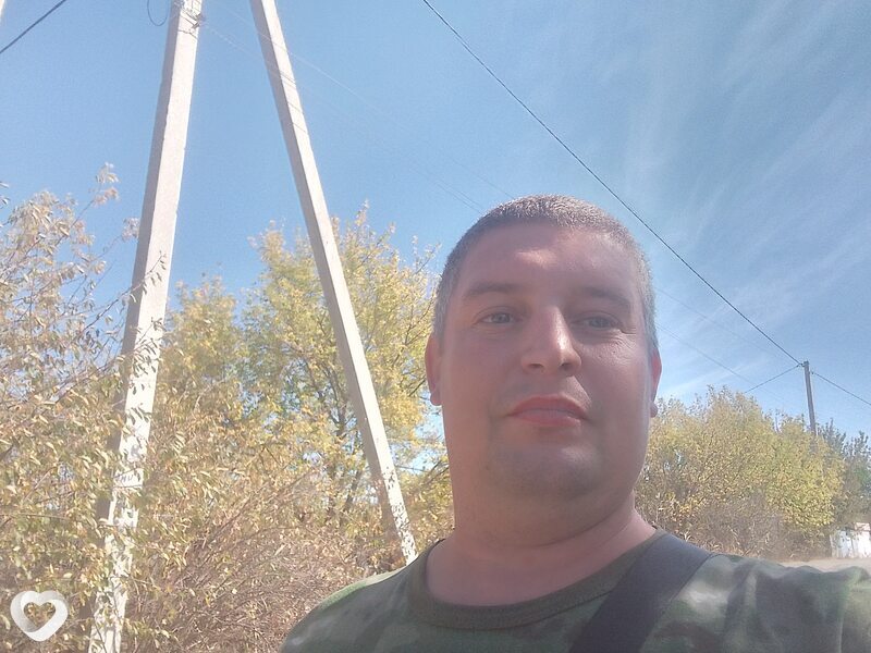 Сергей, 40, Краснодоне — анкета №1385454