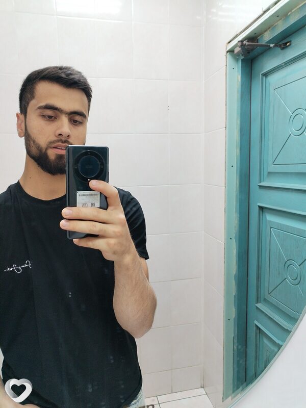 Абдул, 24, Казани — анкета №1385467