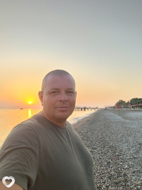 Станислав, 47, Санкт-Петербурге — анкета №1385474