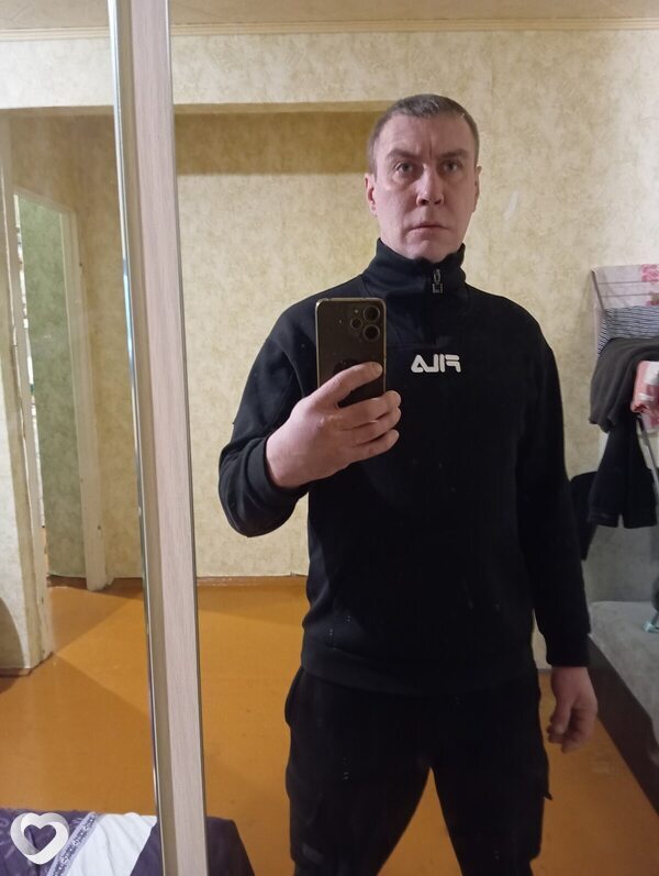 Рустем, 46, Уфе — анкета №1385232