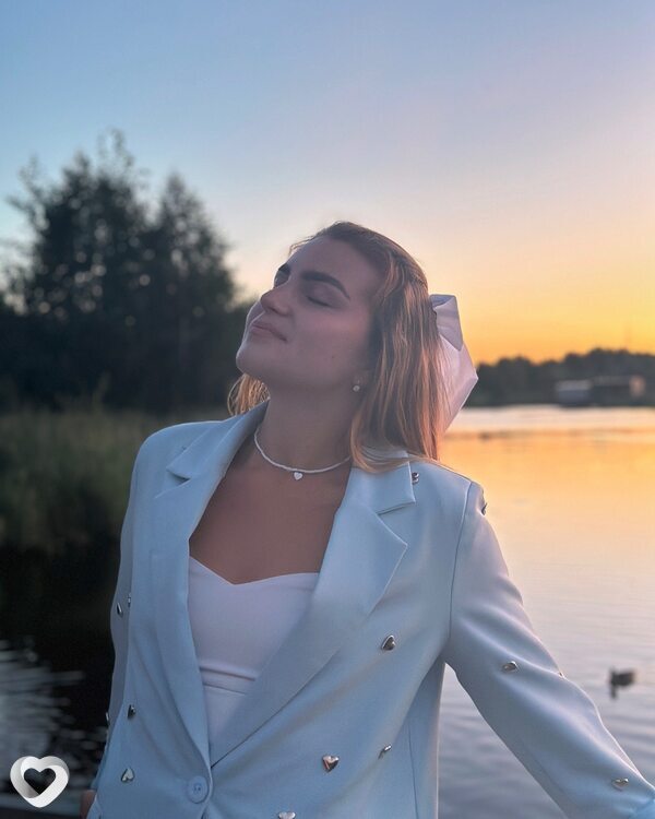 Екатерина, 28, Екатеринбурге — анкета №1385234