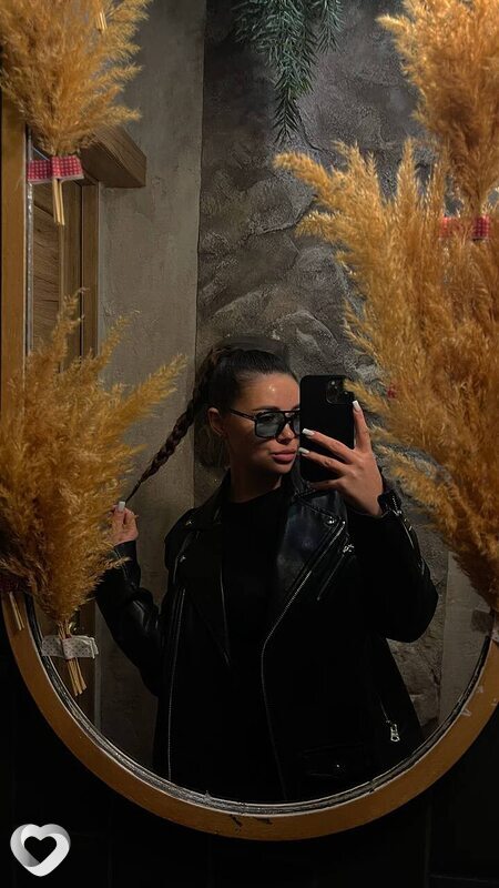 Алина, 27, Ставрополе — анкета №1385239