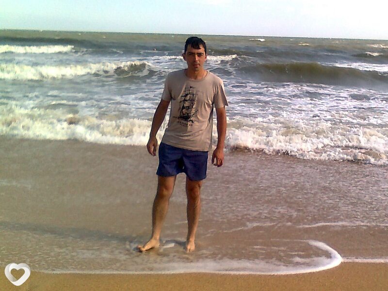 Константин, 39, Новороссийске — анкета №1385001