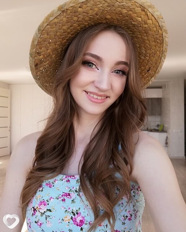 Алина, 26, Могилев — анкета №1385003