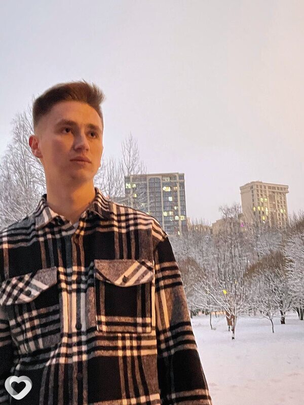 Игорь, 22, Минске — анкета №1385013