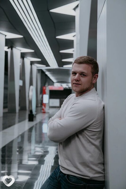 Денис, 24, Люберцах — анкета №1385014