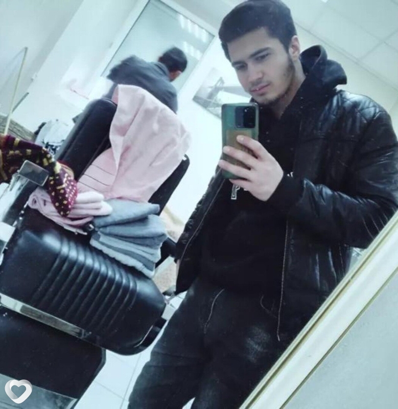 Ахмад, 24, Нижнем Новгороде — анкета №1385015
