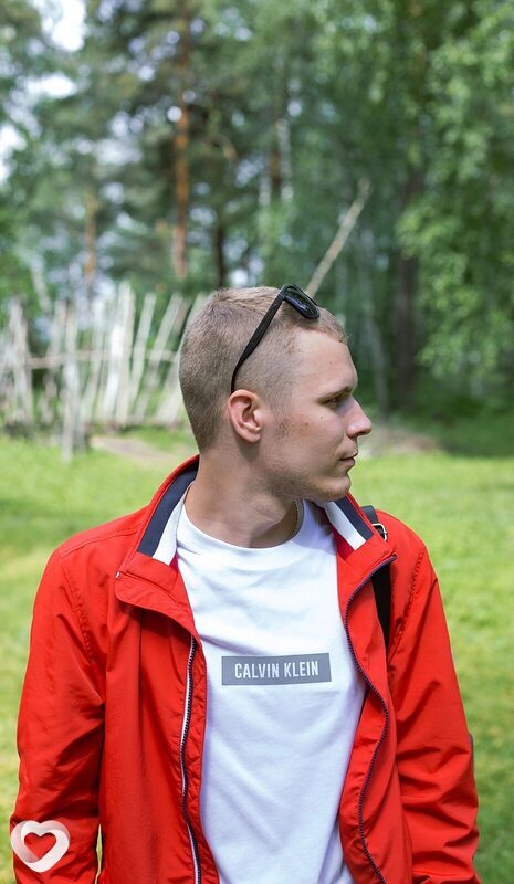 Антон, 27, Москве — анкета №1385207