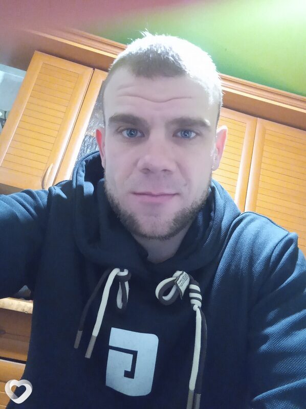 Александр, 31, Темиртау — анкета №1385210