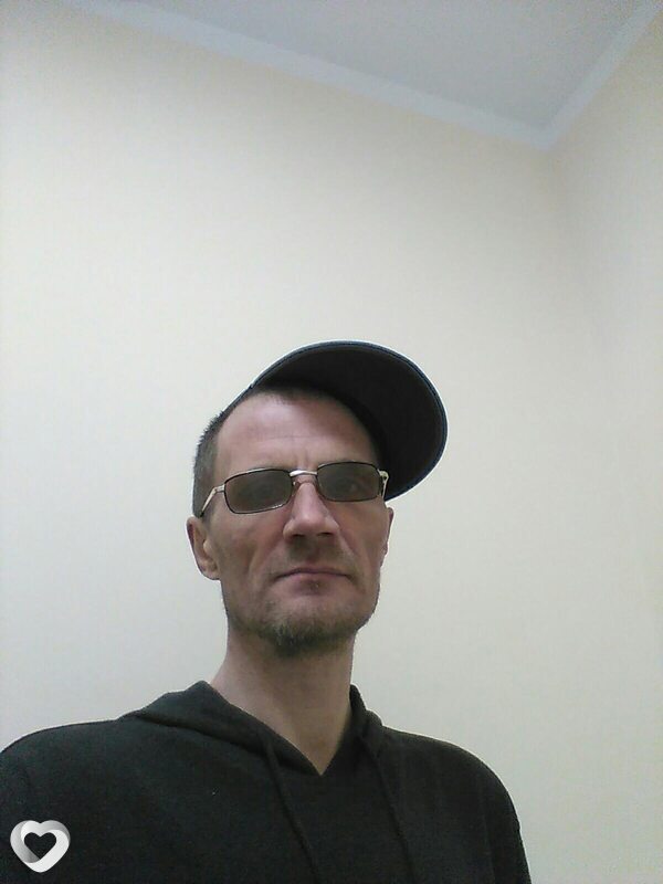 Сергей, 51, Калининграде — анкета №1385215