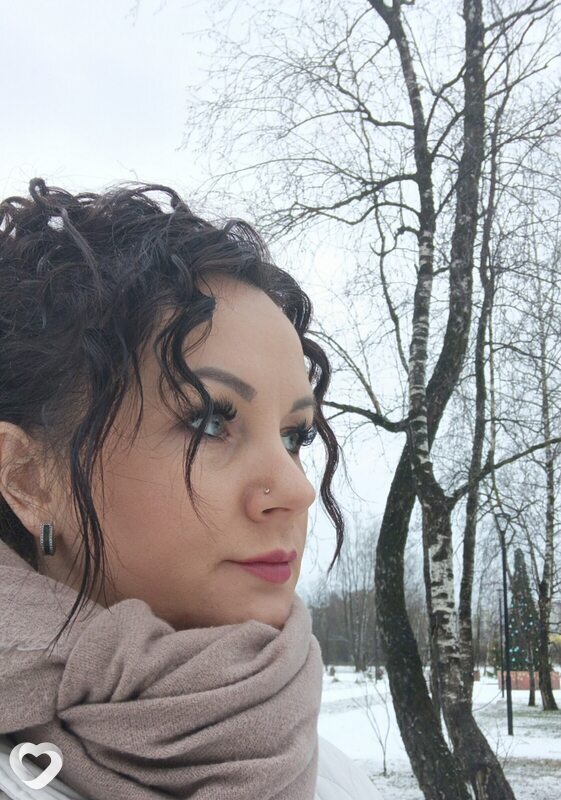 Вика, 38, Калуге — анкета №1385334