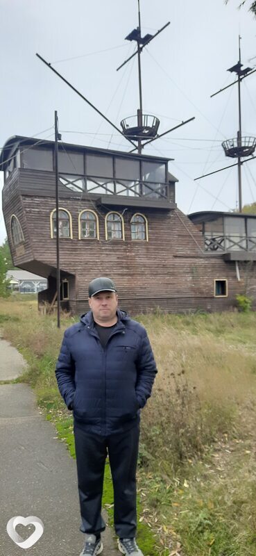 Алекс, 55, Муроме — анкета №1385338