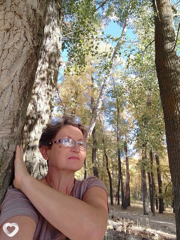 Ирина, 59, Волгограде — анкета №1385340