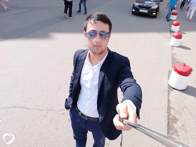 Рома, 28, Домодедово — анкета №1385344